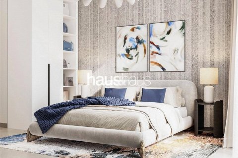 Apartemen di Jumeirah Village Triangle, Dubai, UEA 1 kamar tidur, 68 m2 nomor 626285 - foto 2