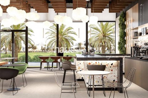 Apartemen di Jumeirah Village Triangle, Dubai, UEA 1 kamar tidur, 68 m2 nomor 626285 - foto 11