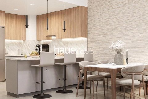 Apartemen di Jumeirah Village Triangle, Dubai, UEA 1 kamar tidur, 68 m2 nomor 626285 - foto 3
