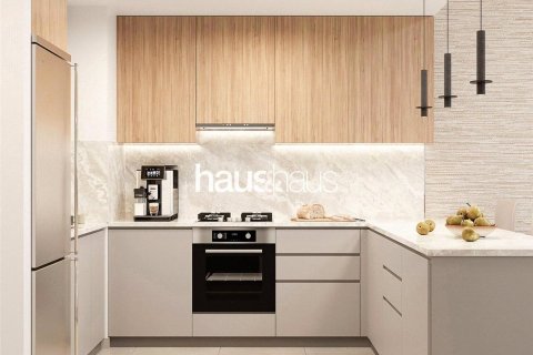 Apartemen di Jumeirah Village Triangle, Dubai, UEA 1 kamar tidur, 68 m2 nomor 626285 - foto 6