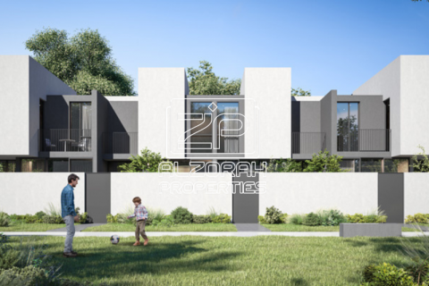 Villa til salgs i Tilal City, Sharjah, Emiratene 5 soverom, 546.1 kvm Nr. 595394 - Foto 23