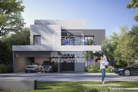 Villa til salgs i Tilal City, Sharjah, Emiratene 5 soverom, 546.1 kvm Nr. 595394 - Foto 12