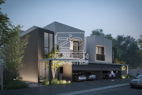 Villa til salgs i Tilal City, Sharjah, Emiratene 5 soverom, 546.1 kvm Nr. 595394 - Foto 28