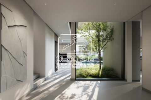 Villa til salgs i Tilal City, Sharjah, Emiratene 5 soverom, 546.1 kvm Nr. 595394 - Foto 6