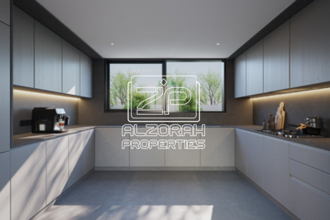 Villa til salgs i Tilal City, Sharjah, Emiratene 5 soverom, 546.1 kvm Nr. 595394 - Foto 5