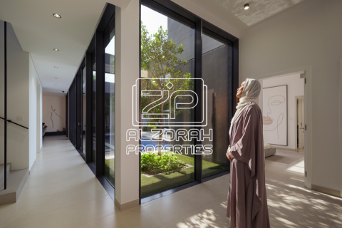 Villa til salgs i Tilal City, Sharjah, Emiratene 5 soverom, 546.1 kvm Nr. 595394 - Foto 7