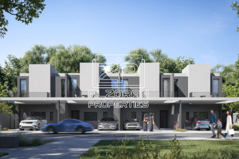 Villa til salgs i Tilal City, Sharjah, Emiratene 5 soverom, 546.1 kvm Nr. 595394 - Foto 25