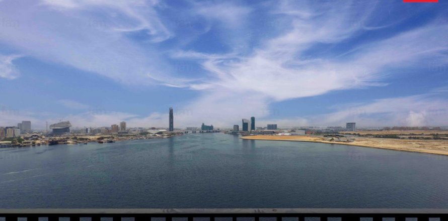 Appartement à Dubai, EAU: 2 chambres, 98.2 m2 № 625019