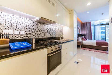 Apartmen di Business Bay, Dubai, UAE 39.3 meter persegi № 625020 - foto 2