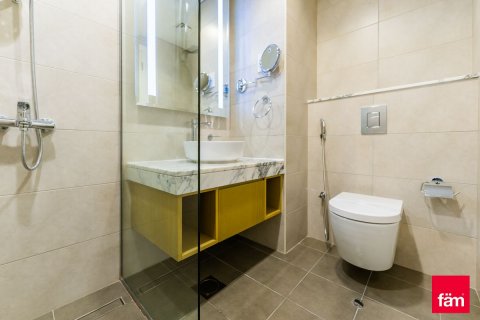 Apartmen di Business Bay, Dubai, UAE 39.3 meter persegi № 625020 - foto 25