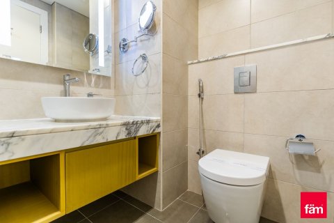 Apartmen di Business Bay, Dubai, UAE 39.3 meter persegi № 625020 - foto 21