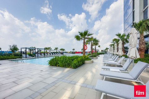 Apartmen di Business Bay, Dubai, UAE 39.3 meter persegi № 625020 - foto 15
