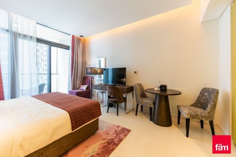 Apartmen di Business Bay, Dubai, UAE 39.3 meter persegi № 625020 - foto 8