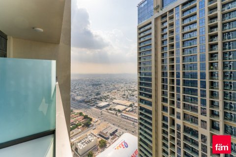 Apartmen di Business Bay, Dubai, UAE 39.3 meter persegi № 625020 - foto 9