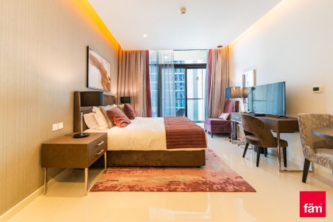 Apartmen di Business Bay, Dubai, UAE 39.3 meter persegi № 625020 - foto 3