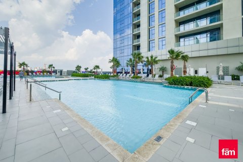 Apartmen di Business Bay, Dubai, UAE 39.3 meter persegi № 625020 - foto 10