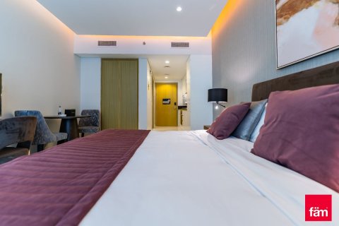 Apartmen di Business Bay, Dubai, UAE 39.3 meter persegi № 625020 - foto 23