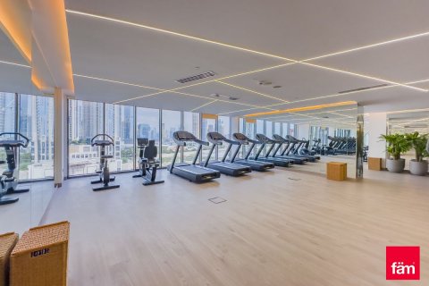 Apartmen di Business Bay, Dubai, UAE 39.3 meter persegi № 625020 - foto 16