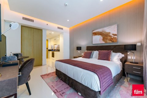 Apartmen di Business Bay, Dubai, UAE 39.3 meter persegi № 625020 - foto 6