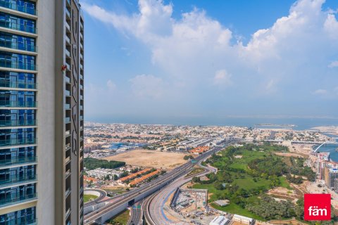 Apartmen di Business Bay, Dubai, UAE 39.3 meter persegi № 625020 - foto 24