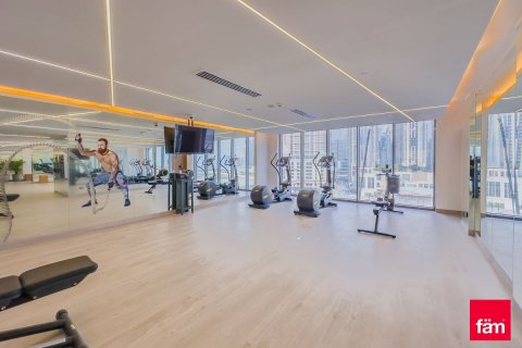 Apartmen di Business Bay, Dubai, UAE 39.3 meter persegi № 625020 - foto 13