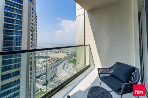 Apartmen di Business Bay, Dubai, UAE 39.3 meter persegi № 625020 - foto 1