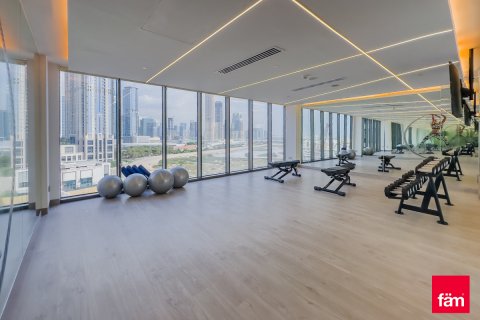 Apartmen di Business Bay, Dubai, UAE 39.3 meter persegi № 625020 - foto 14
