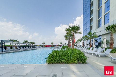 Apartmen di Business Bay, Dubai, UAE 39.3 meter persegi № 625020 - foto 18