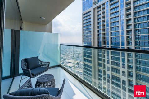 Apartmen di Business Bay, Dubai, UAE 39.3 meter persegi № 625020 - foto 12
