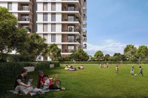 Byt v Dubai Hills Estate, SAE 1 ložnice, 61 m² Č.: 595986 - fotografie 10