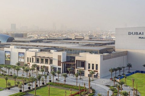 Byt v Dubai Hills Estate, SAE 1 ložnice, 61 m² Č.: 595986 - fotografie 14