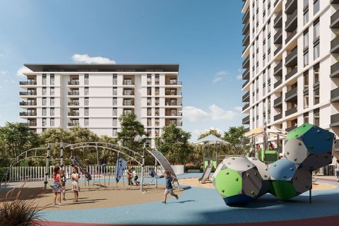Byt v Dubai Hills Estate, SAE 1 ložnice, 61 m² Č.: 595986 - fotografie 9