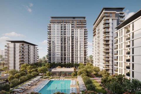 Byt v Dubai Hills Estate, SAE 1 ložnice, 61 m² Č.: 595986 - fotografie 5