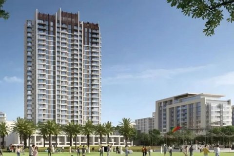 Byt v Dubai Hills Estate, SAE 1 ložnice, 61 m² Č.: 595986 - fotografie 1