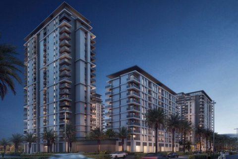 Byt v Dubai Hills Estate, SAE 1 ložnice, 61 m² Č.: 595986 - fotografie 15
