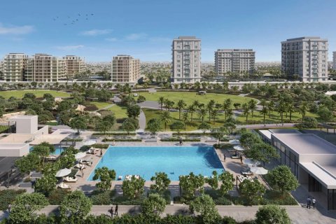 Byt v Dubai Hills Estate, SAE 1 ložnice, 61 m² Č.: 595986 - fotografie 7
