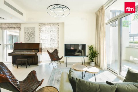 阿联酋 Dubai Dubai Hills Estate 待售 : 2 卧, 89.3 平方米 , 编号595988 - 照片 2