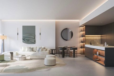Appartement à vendre à  Dubai Harbour, Dubai, EAU 4 chambres, 404.2 m2 № 595987 - photo 3