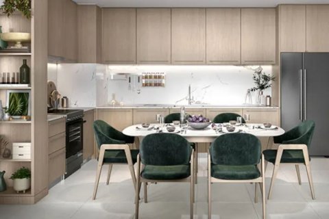 Byt v Dubai Hills Estate, SAE 1 ložnice, 65.5 m² Č.: 595985 - fotografie 4