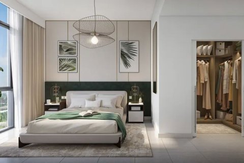 Byt v Dubai Hills Estate, SAE 1 ložnice, 65.5 m² Č.: 595985 - fotografie 11