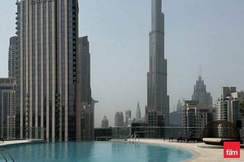 Apartament na sprzedaż w Downtown Dubai (Downtown Burj Dubai), Dubai, ZEA 1 sypialnia, 79.8 mkw., nr 625027 - zdjęcie 7