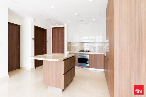 Apartament na sprzedaż w Downtown Dubai (Downtown Burj Dubai), Dubai, ZEA 1 sypialnia, 79.8 mkw., nr 625027 - zdjęcie 3