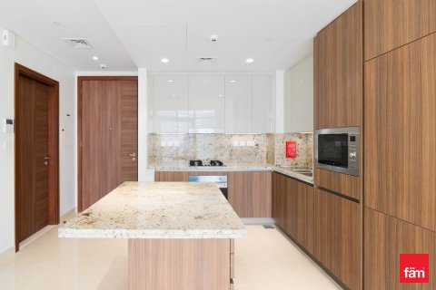 Apartament na sprzedaż w Downtown Dubai (Downtown Burj Dubai), Dubai, ZEA 1 sypialnia, 79.8 mkw., nr 625027 - zdjęcie 1