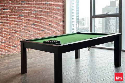 Apartament na sprzedaż w Downtown Dubai (Downtown Burj Dubai), Dubai, ZEA 1 sypialnia, 79.8 mkw., nr 625027 - zdjęcie 11