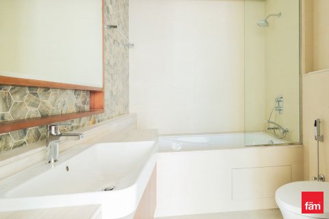 Apartament na sprzedaż w Downtown Dubai (Downtown Burj Dubai), Dubai, ZEA 1 sypialnia, 79.8 mkw., nr 625027 - zdjęcie 6