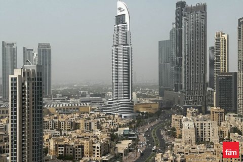 Apartament na sprzedaż w Downtown Dubai (Downtown Burj Dubai), Dubai, ZEA 1 sypialnia, 79.8 mkw., nr 625027 - zdjęcie 12