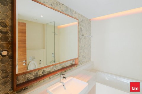 Apartament na sprzedaż w Downtown Dubai (Downtown Burj Dubai), Dubai, ZEA 1 sypialnia, 79.8 mkw., nr 625027 - zdjęcie 4