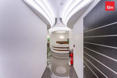 Büroraum zur Miete in Business Bay, Dubai, VAE 181.7 m2 Nr. 625025 - Foto 16
