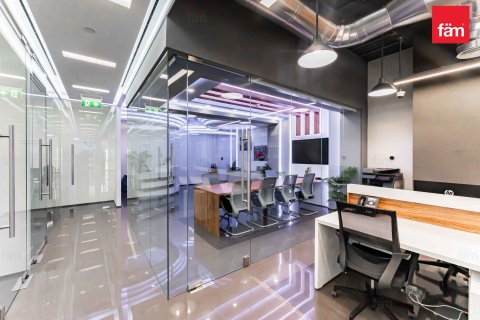 Büroraum zur Miete in Business Bay, Dubai, VAE 181.7 m2 Nr. 625025 - Foto 29