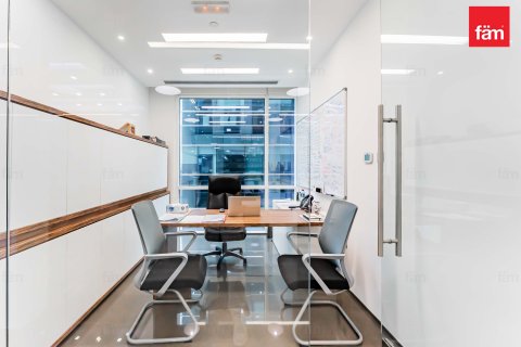 Büroraum zur Miete in Business Bay, Dubai, VAE 181.7 m2 Nr. 625025 - Foto 4